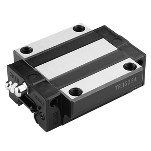 三环CHTR直线导轨滑块TRS15B/TRH20B/TRHG25B/TRH30B/45B线轨滑轨