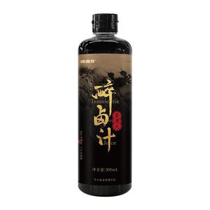 冲量！味满分黄酒生腌熟醉汁500ml