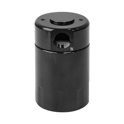 适用于福特猛禽F150机油透气壶油气分离二次进气保护发动机过滤壶