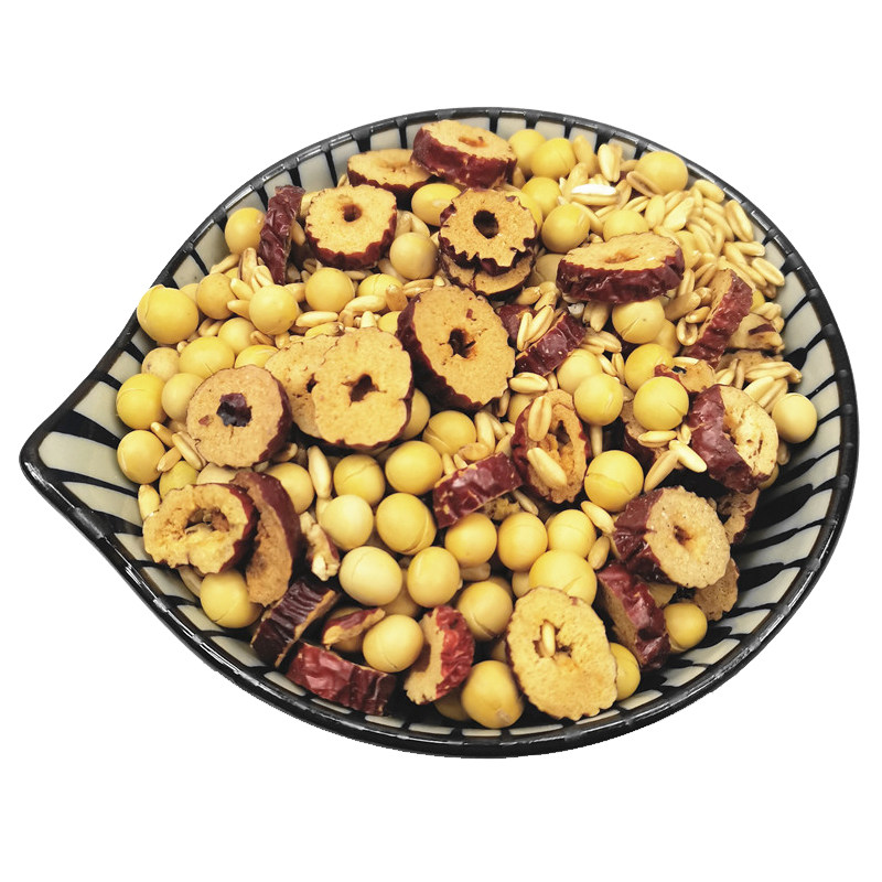 辛老太五谷杂粮红枣豆浆原料包