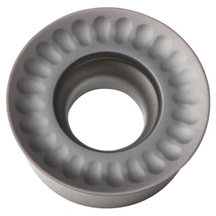 数控铣刀片 RPMW1003MO-KLY/RPMW10T3MO-KLY/RPMW1204MO-KLY