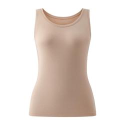 蕉内热皮302++男女士保暖背心