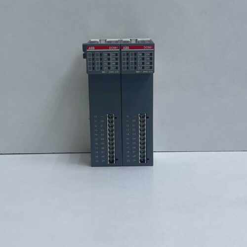(LOT 2 PCS) ABB DO561 / 1TNE968902R2201 DIGITAL OUTPUT MODUL