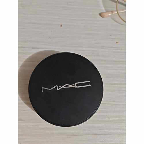【议价-可维修】出mac大黑饼 nw5色号 最白色号 非常适合油皮混油