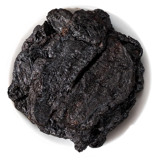 河南焦作熟地黄九蒸九晒制500g中药材正品官方旗舰店即食煲汤滋补