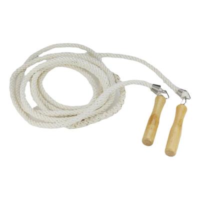 棉麻绳耐用手柄防脱落