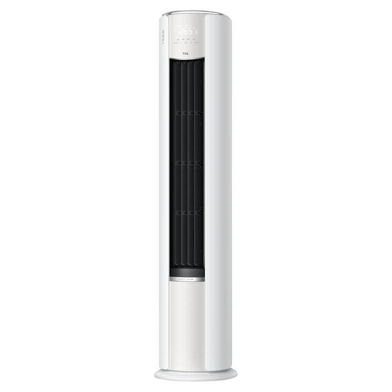 【新品】TCL空调大3匹小蓝翼真省电Ultra新一级冷暖变频家用柜机