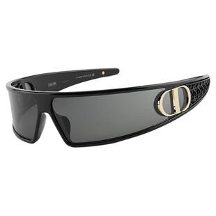 Dior迪奥发箍墨镜女新款秀场时尚CD藤格纹太阳镜 VERYDIOR M1U