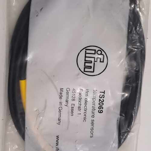 【议价-可维修】 IFM TS2069 传感器 /均有货