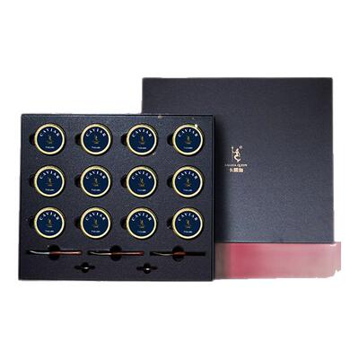 卡露伽鱼子酱新年礼盒高端送礼