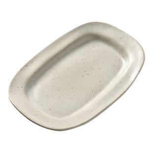 莳绘金缮2026新款家用碗盘子日式简约复古菜盘手工粗陶设计感鱼盘