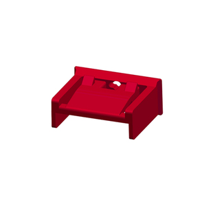 恒瑞斯通usb口安全锁可拆卸封口塞电脑usb接口封堵器安全塞防尘塞