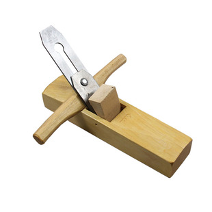 正品黄檀木木工刨手推刨木刨手工刨刨子配刨铁刨刀18 28 38 48CM