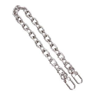 适用lv carryall黑武士cargo包链条手提金属链子装饰包链条配件