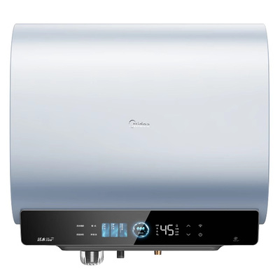 美的活水2.0瞬热洗UD10max扁桶热