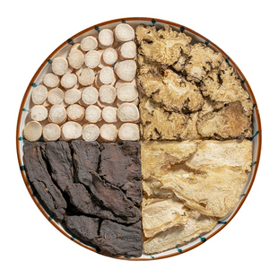 正品四物汤药材包中药材旗舰店当归川芎白芍红花大姨妈桃红四物汤