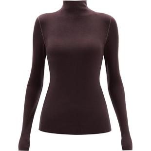 【赵露思同款】蕉内热皮5系肌底衣女黑色打底衫冬保暖内衣内搭