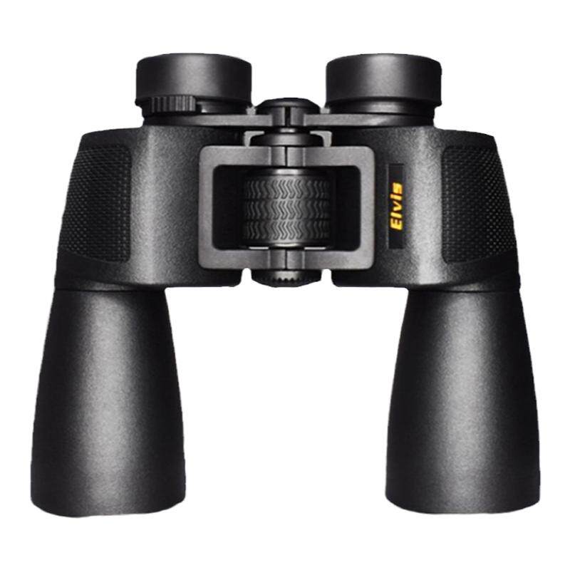 Elvis艾立仕Hawkeye HH-10X50L/12X50L鹰眼防水望远镜NSC镀膜夜视