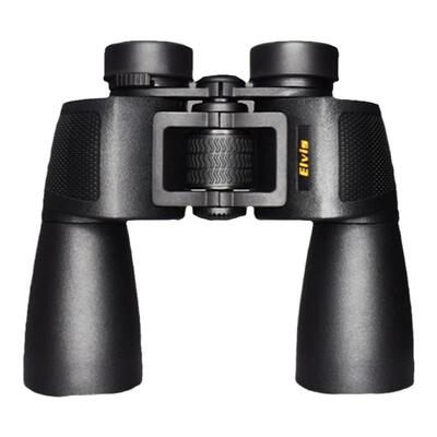 Elvis艾立仕Hawkeye HH-10X50L/12X50L鹰眼防水望远镜NSC镀膜夜视