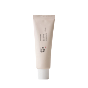 韩国beauty of joseon朝鲜美人防晒霜大米spf50超持久防紫外线女