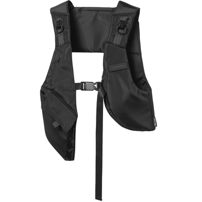 多口袋户外运动露营骑行机能马甲