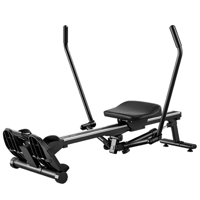 麦瑞克划船机仿真双桨液压