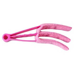 电风扇清洁神器空调出风口扇叶除尘掸刷子可拆洗扫灰百叶窗除尘刷