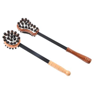 按摩敲打捶手持式锤背神器筋络养生捶子肩颈背健身敲背经络拍打棒