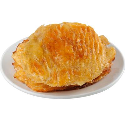 珍洋营养烤鱼500g柳条组合大连