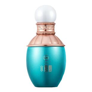 水韵梦珍珠臻颜滤镜素颜霜隔离遮瑕水光裸妆暗沉精华养肤懒人霜