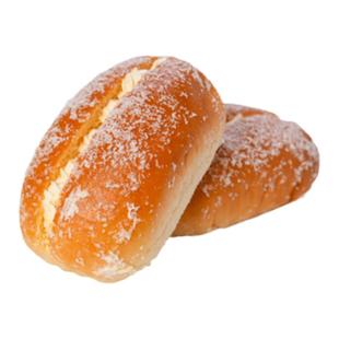 华生园奶油椰蓉面包香葱卷肉松拔丝蛋糕学生早餐套装