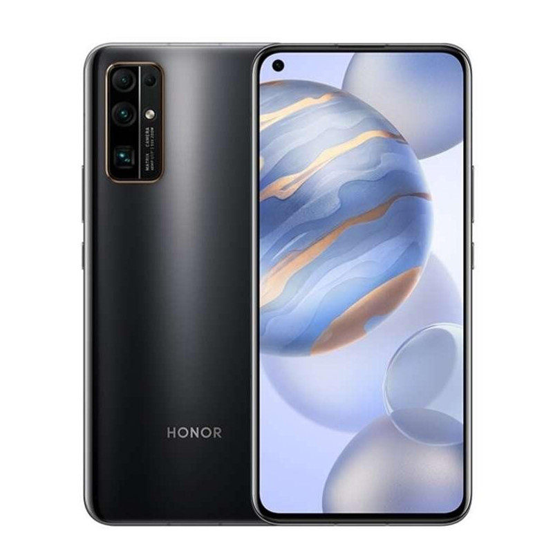 honor/荣耀 30手机麒麟985游戏学生拍照视频双卡双待全网通5G手机