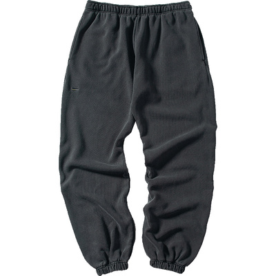 nauticawhitesail宽松卫裤