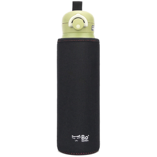 膳魔师象印保温杯套通用600ml 750ml可选手提斜挎水杯套保护套