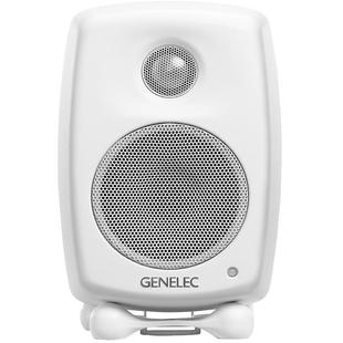 真力 G1 Genelec G One 专业级家用音箱 HIFI 有源音响 G1B