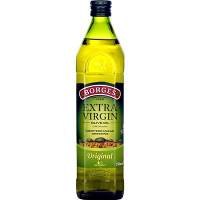 伯爵特级初榨橄榄油