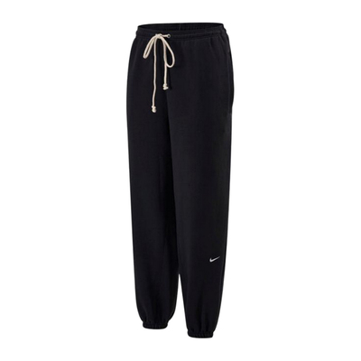 【自营】NIKE耐克男子加绒篮球长裤针织运动裤收口卫裤IB1872-010