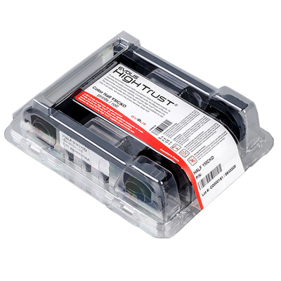 EVOLISPrimacy/Zenius黑色带