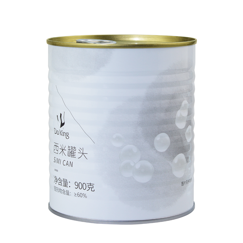 免煮西米罐头900g杨枝甘露原料