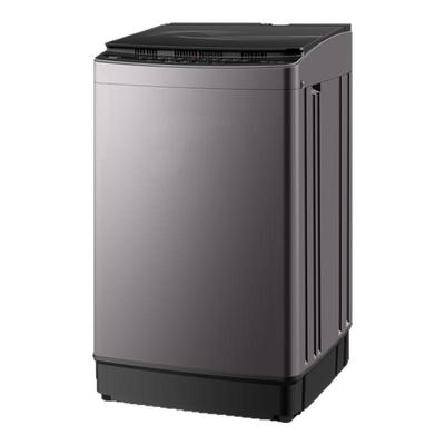 荣事达8/10KG洗衣机全自动家用