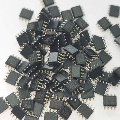 【请询价】TJA1042T/3   丝印：1042T/3 拆机旧货