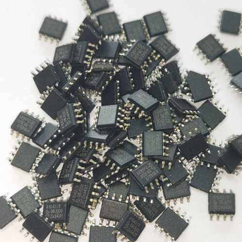 【请询价】TJA1042T/3   丝印：1042T/3 拆机旧货