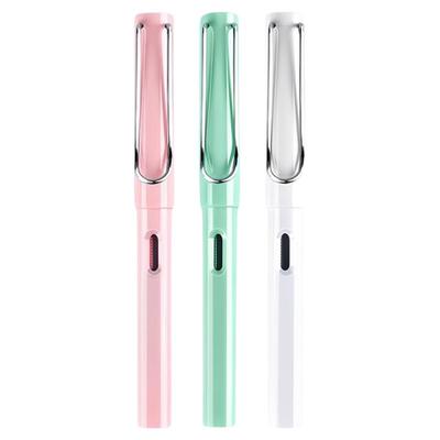 晨光钢笔学生专用小学生练字