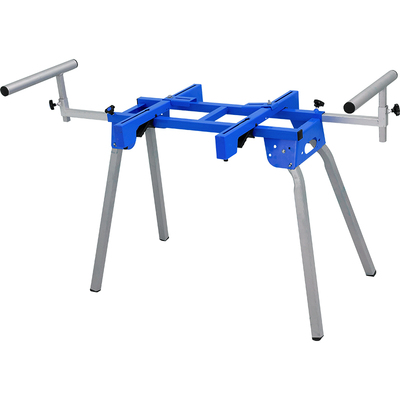 洛克介铝机木工台斜切锯