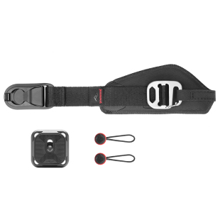 巅峰设计PeakDesign单反相机手腕带Clutch适用于佳能尼康快拆快装