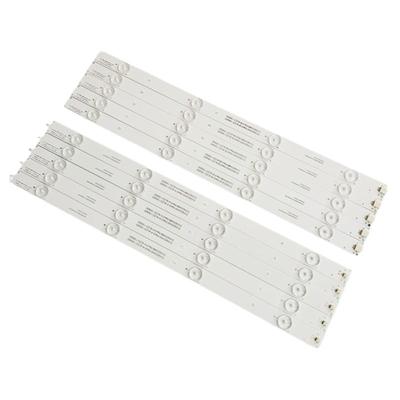 全新42寸原装松下L42B68CB液晶电视机背光灯条5条8灯85CM铝基板