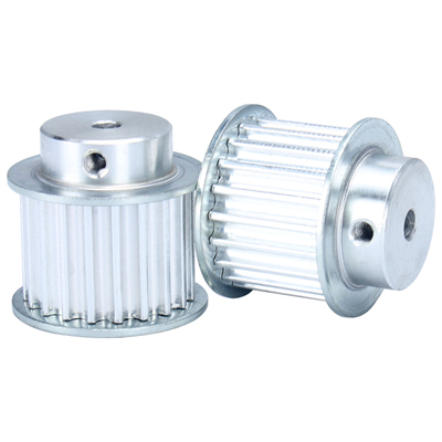 同步轮5M-20齿AF/BF铝合金SLPU