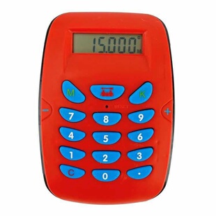 【正版富大翁桌游配件】世界之旅豪华版刷卡机转盘纸币合金棋房子