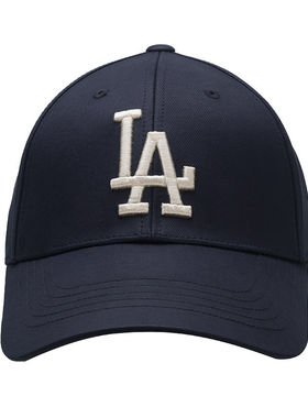 MLB情侣NY刺绣棒球帽爆款