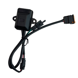 摩托车车载USB充电器12-96V电动车usb快充接口改装手机超级快充